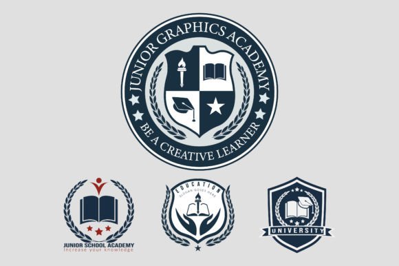 Education Academy Logo Design Templates: A Practical Guide