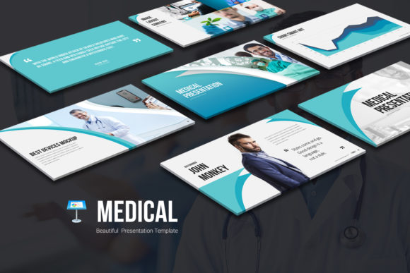 Medical Keynote Templates: A Toolkit for Modern Professional Presentations