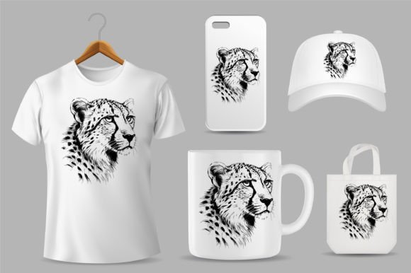 Unleashing the Cheetah: A Designer's Guide to Dynamic Visuals